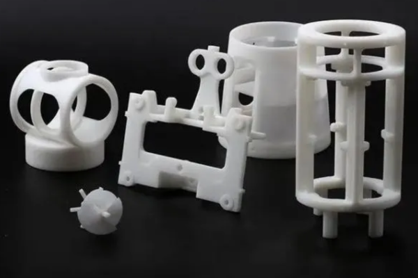 Polyamide vs Nylon Delivers Ultimate Strength for 5 Critical Aerospace CNC Applications